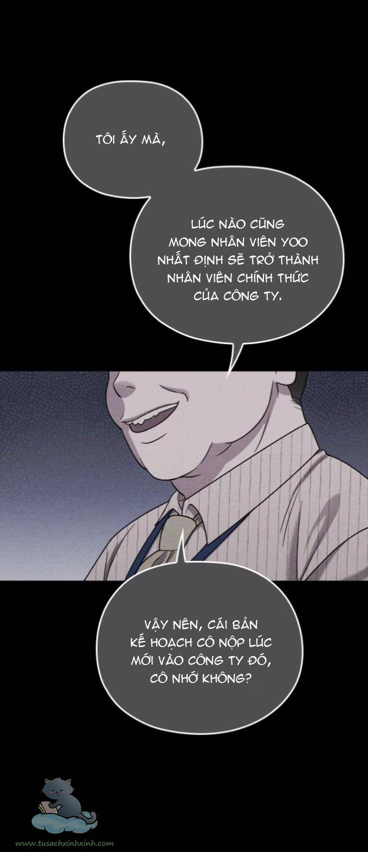 Cô Đi Mà Kết Hôn Với Chồng Tôi Đi Chapter 17 - 37