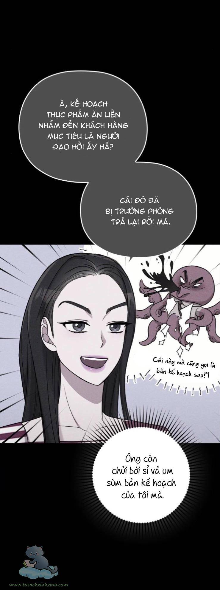 Cô Đi Mà Kết Hôn Với Chồng Tôi Đi Chapter 17 - 38