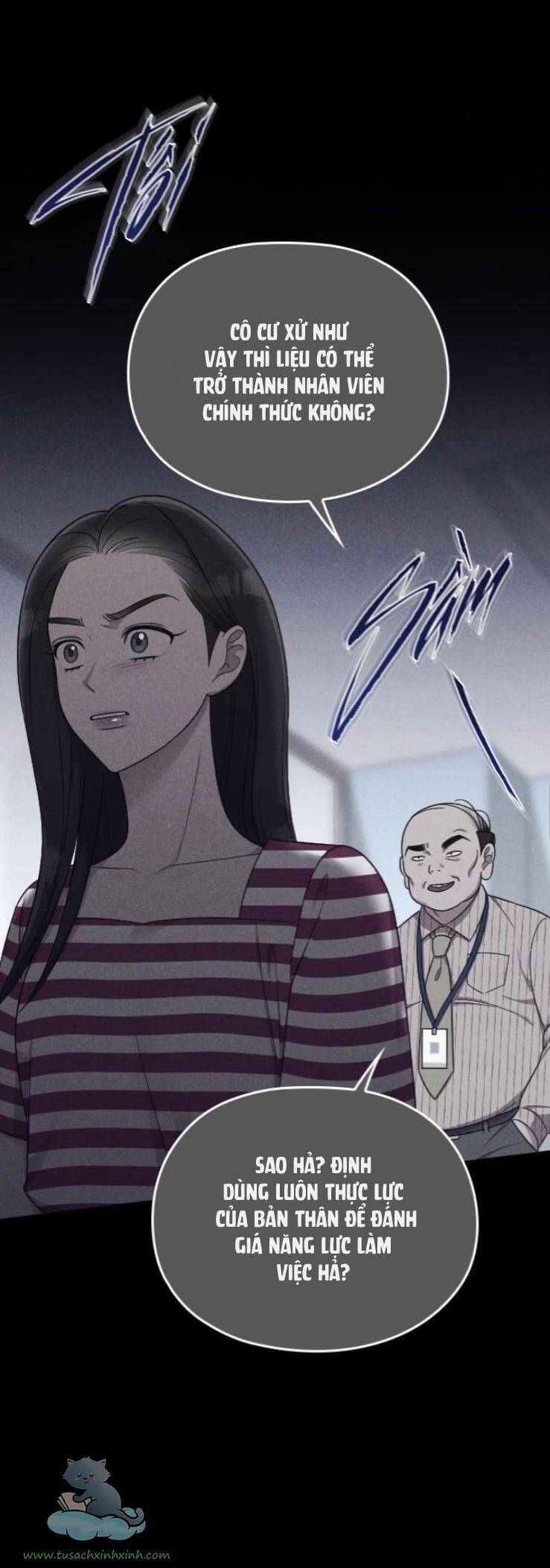 Cô Đi Mà Kết Hôn Với Chồng Tôi Đi Chapter 17 - 41