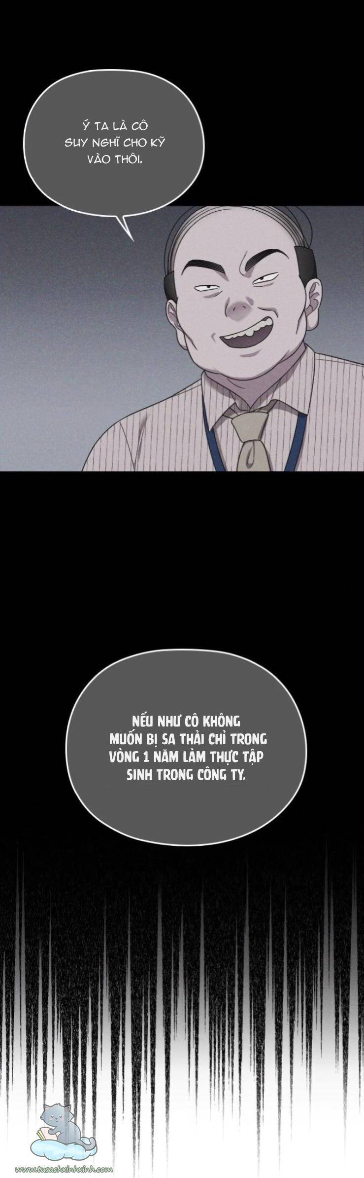 Cô Đi Mà Kết Hôn Với Chồng Tôi Đi Chapter 17 - 43