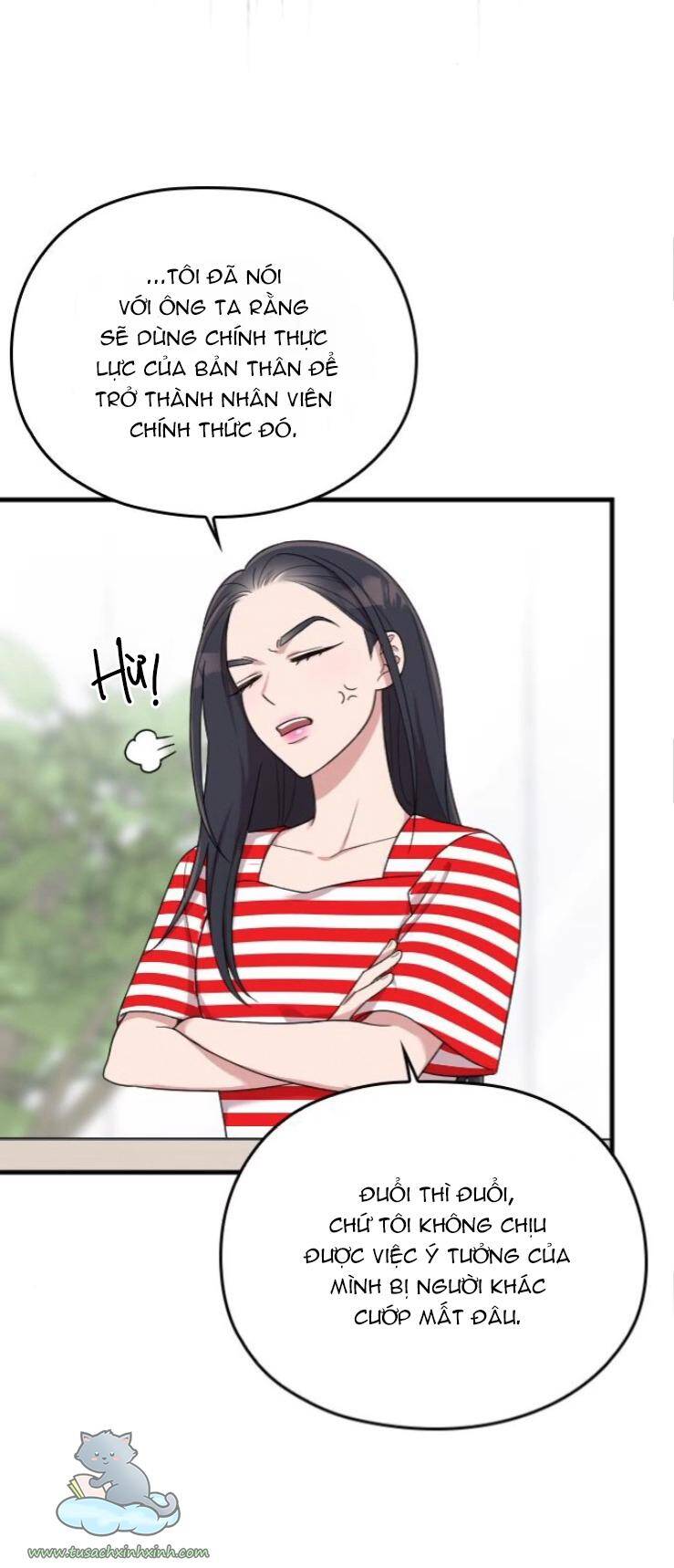 Cô Đi Mà Kết Hôn Với Chồng Tôi Đi Chapter 17 - 44