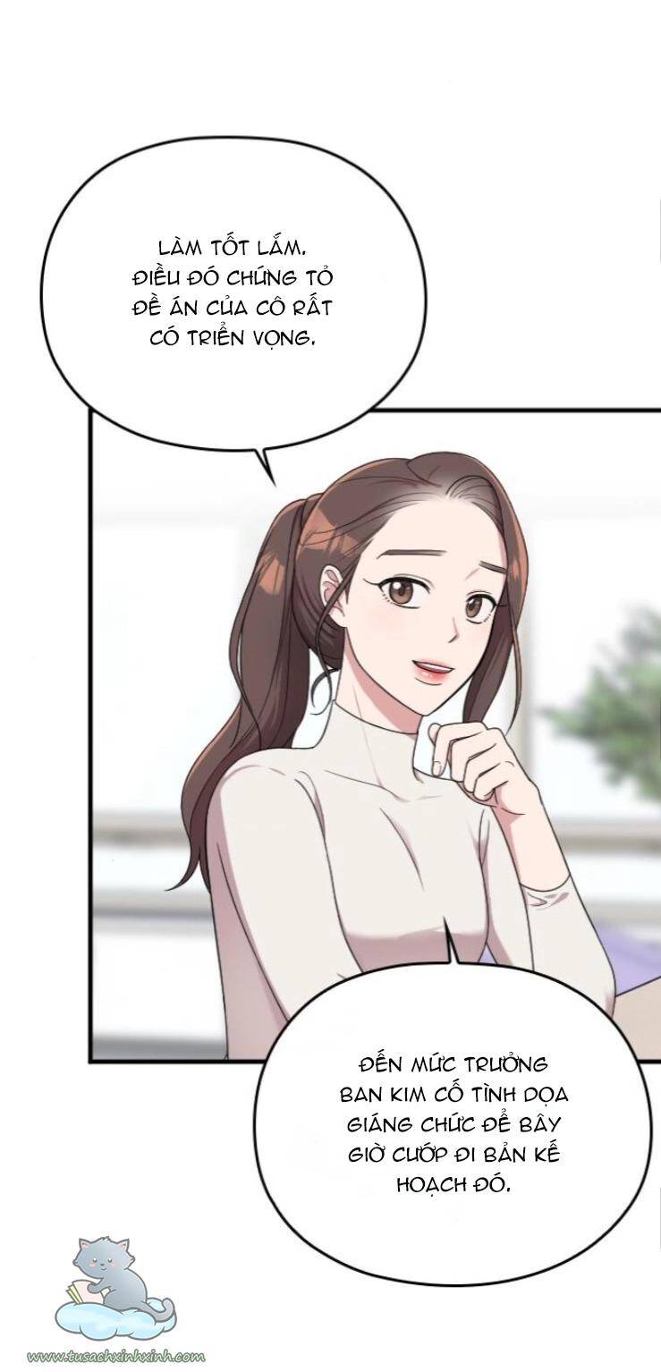 Cô Đi Mà Kết Hôn Với Chồng Tôi Đi Chapter 17 - 45