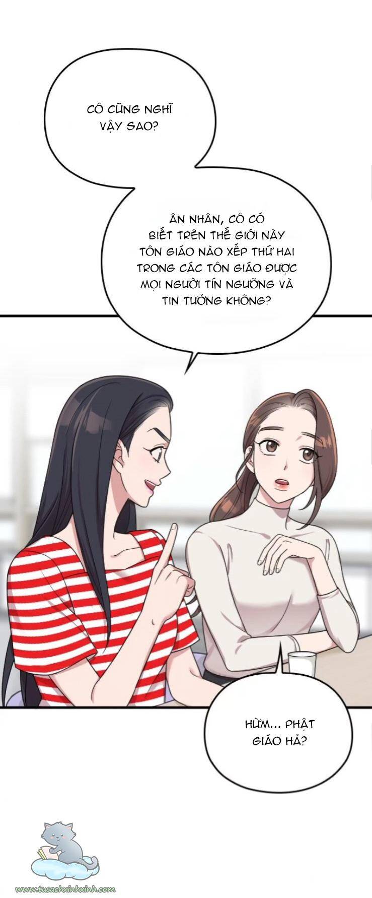 Cô Đi Mà Kết Hôn Với Chồng Tôi Đi Chapter 17 - 46