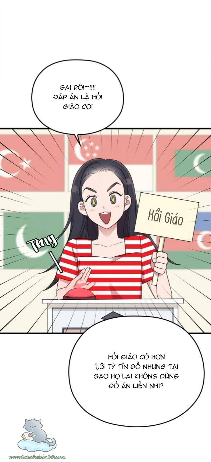 Cô Đi Mà Kết Hôn Với Chồng Tôi Đi Chapter 17 - 47