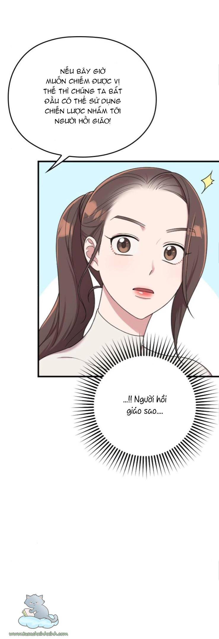 Cô Đi Mà Kết Hôn Với Chồng Tôi Đi Chapter 17 - 48