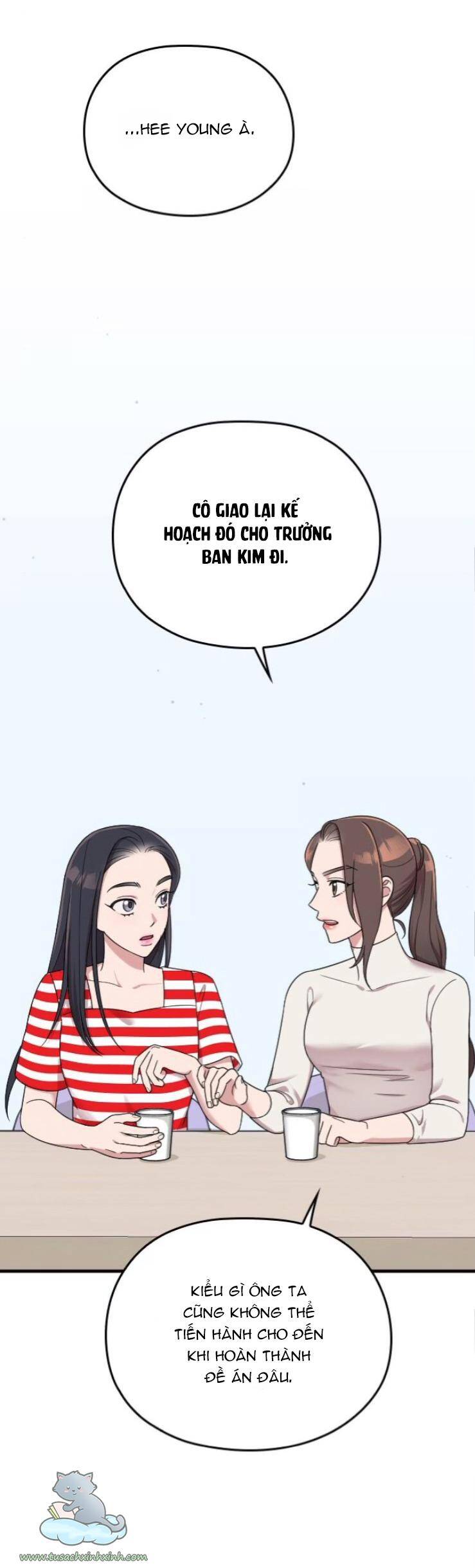 Cô Đi Mà Kết Hôn Với Chồng Tôi Đi Chapter 17 - 49