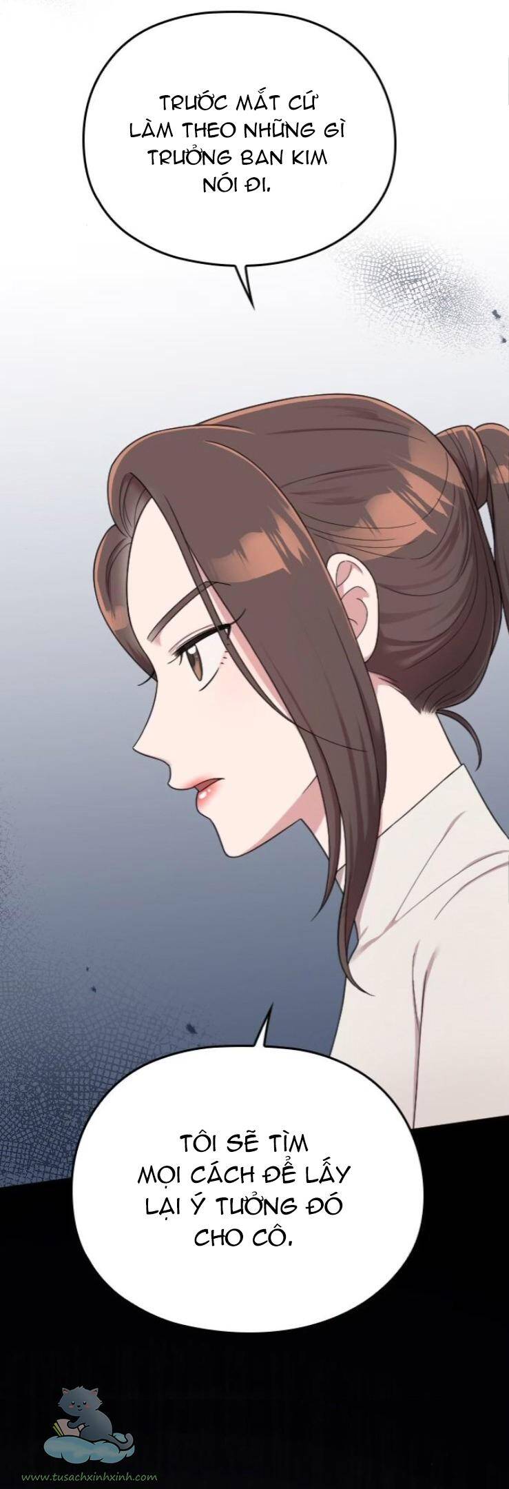 Cô Đi Mà Kết Hôn Với Chồng Tôi Đi Chapter 17 - 51