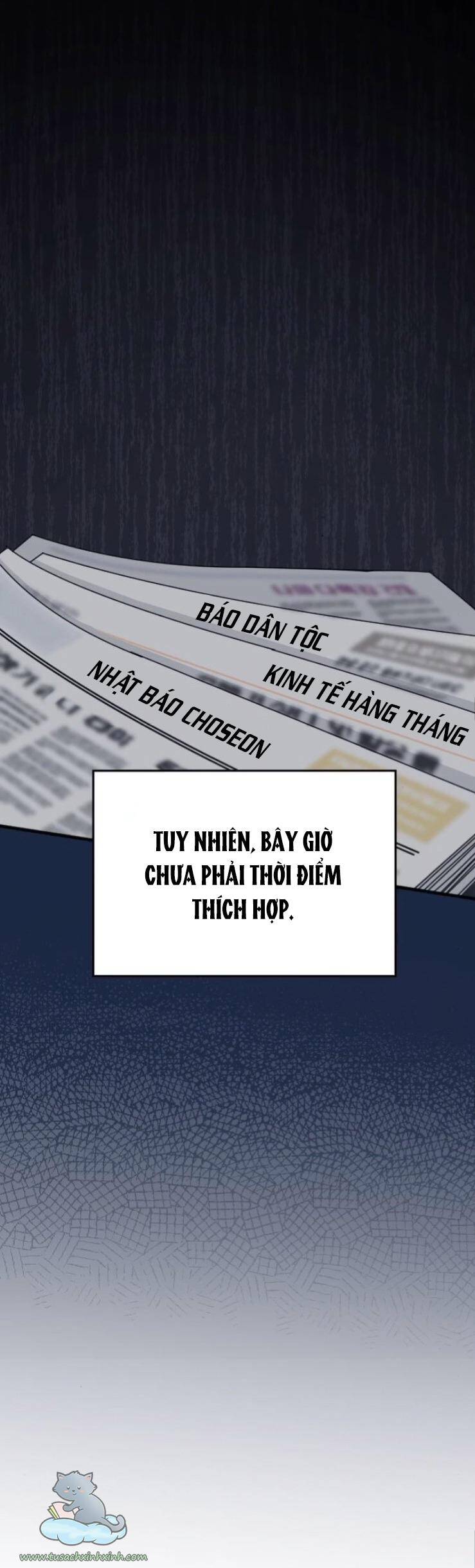 Cô Đi Mà Kết Hôn Với Chồng Tôi Đi Chapter 17 - 52