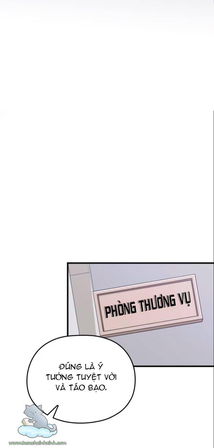 Cô Đi Mà Kết Hôn Với Chồng Tôi Đi Chapter 17 - 53