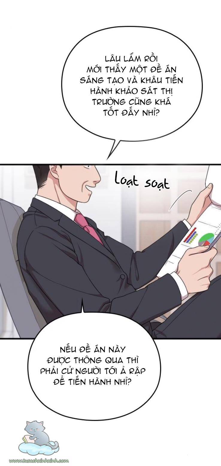 Cô Đi Mà Kết Hôn Với Chồng Tôi Đi Chapter 17 - 54