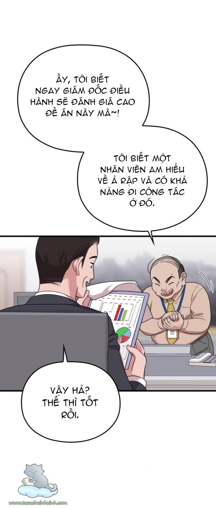 Cô Đi Mà Kết Hôn Với Chồng Tôi Đi Chapter 17 - 55