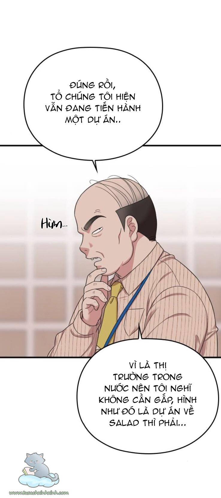 Cô Đi Mà Kết Hôn Với Chồng Tôi Đi Chapter 17 - 57