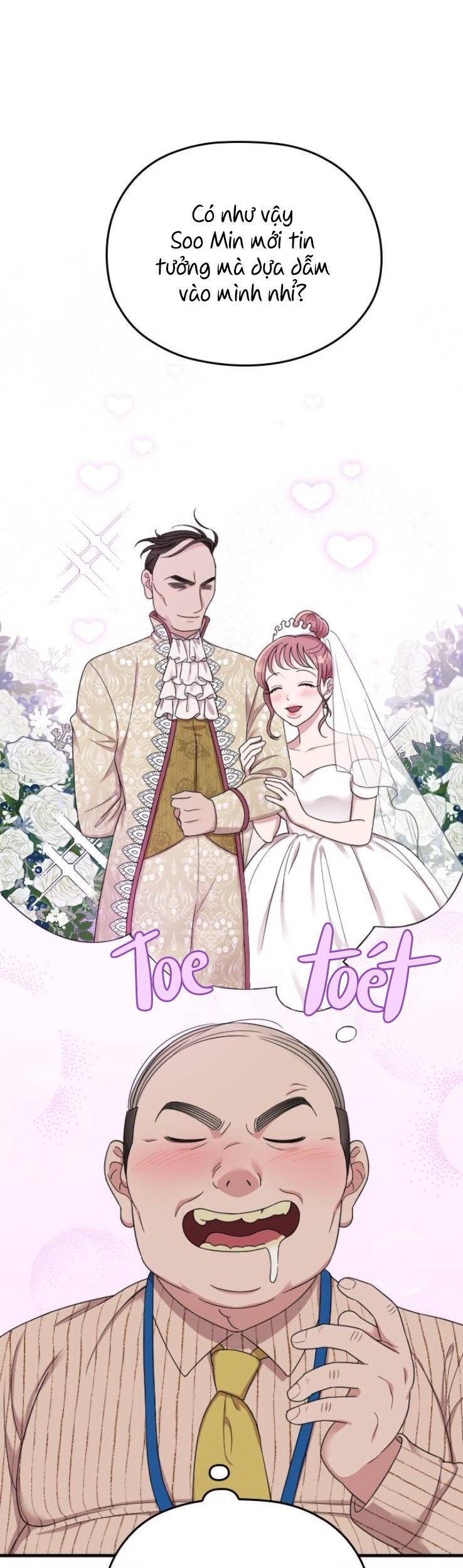 Cô Đi Mà Kết Hôn Với Chồng Tôi Đi Chapter 17 - 60