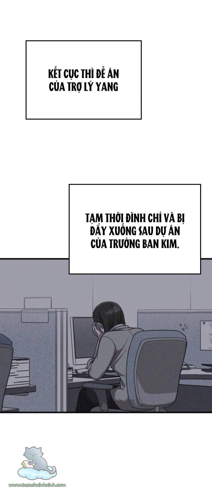 Cô Đi Mà Kết Hôn Với Chồng Tôi Đi Chapter 17 - 64