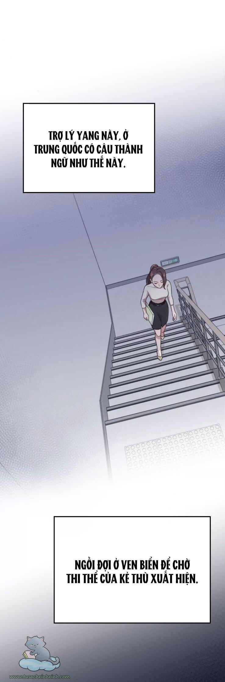 Cô Đi Mà Kết Hôn Với Chồng Tôi Đi Chapter 17 - 65