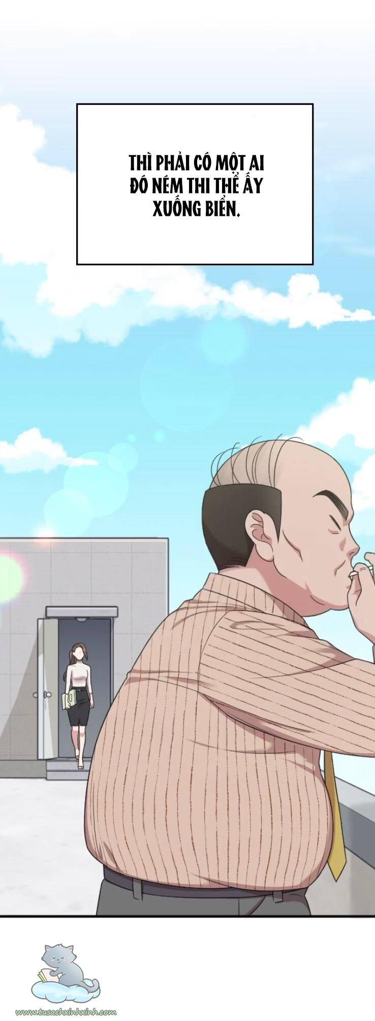 Cô Đi Mà Kết Hôn Với Chồng Tôi Đi Chapter 17 - 68