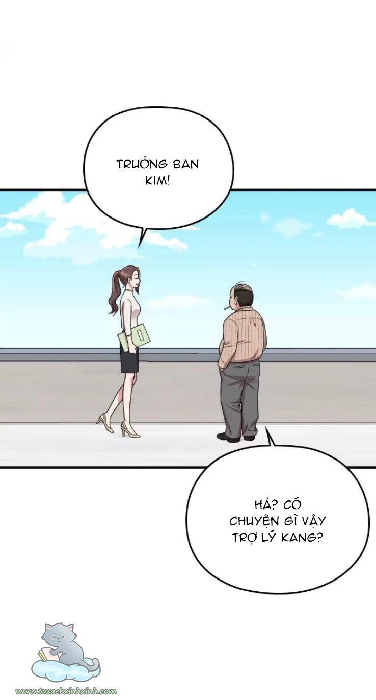 Cô Đi Mà Kết Hôn Với Chồng Tôi Đi Chapter 17 - 69