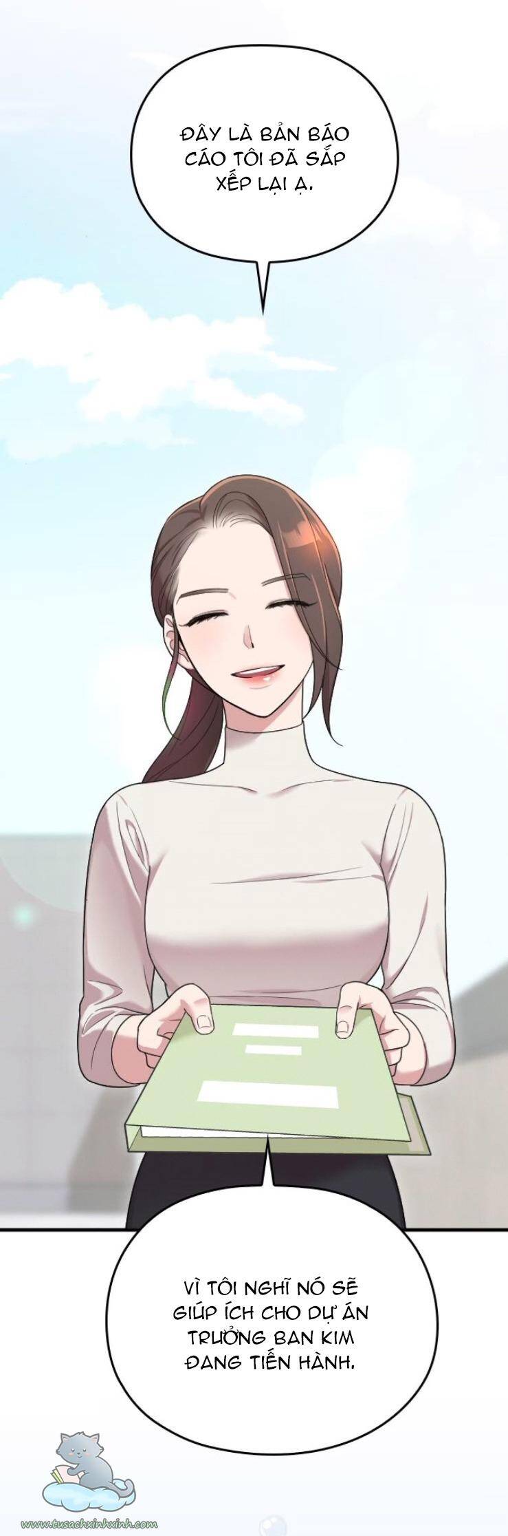 Cô Đi Mà Kết Hôn Với Chồng Tôi Đi Chapter 17 - 71