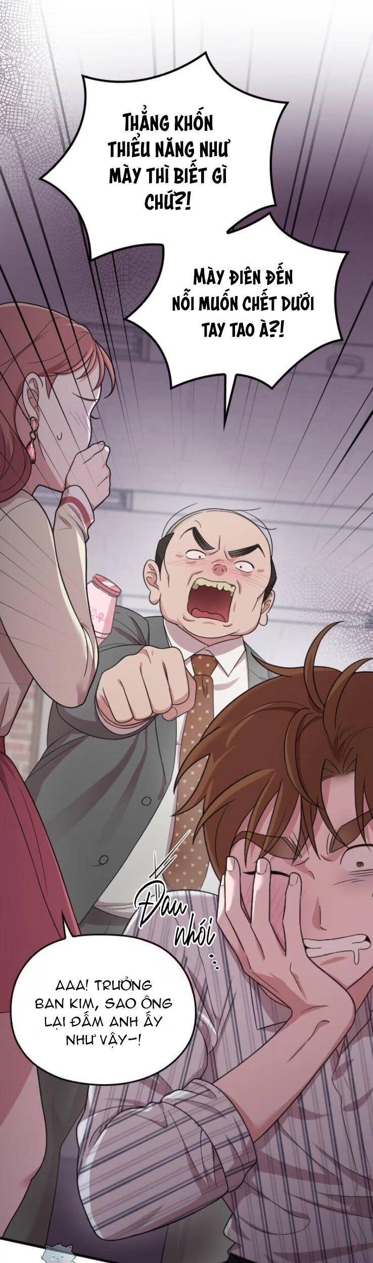 Cô Đi Mà Kết Hôn Với Chồng Tôi Đi Chapter 18 - 103