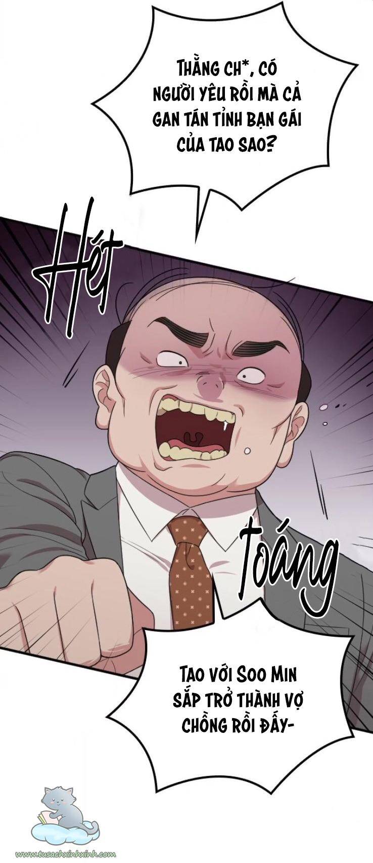 Cô Đi Mà Kết Hôn Với Chồng Tôi Đi Chapter 18 - 105