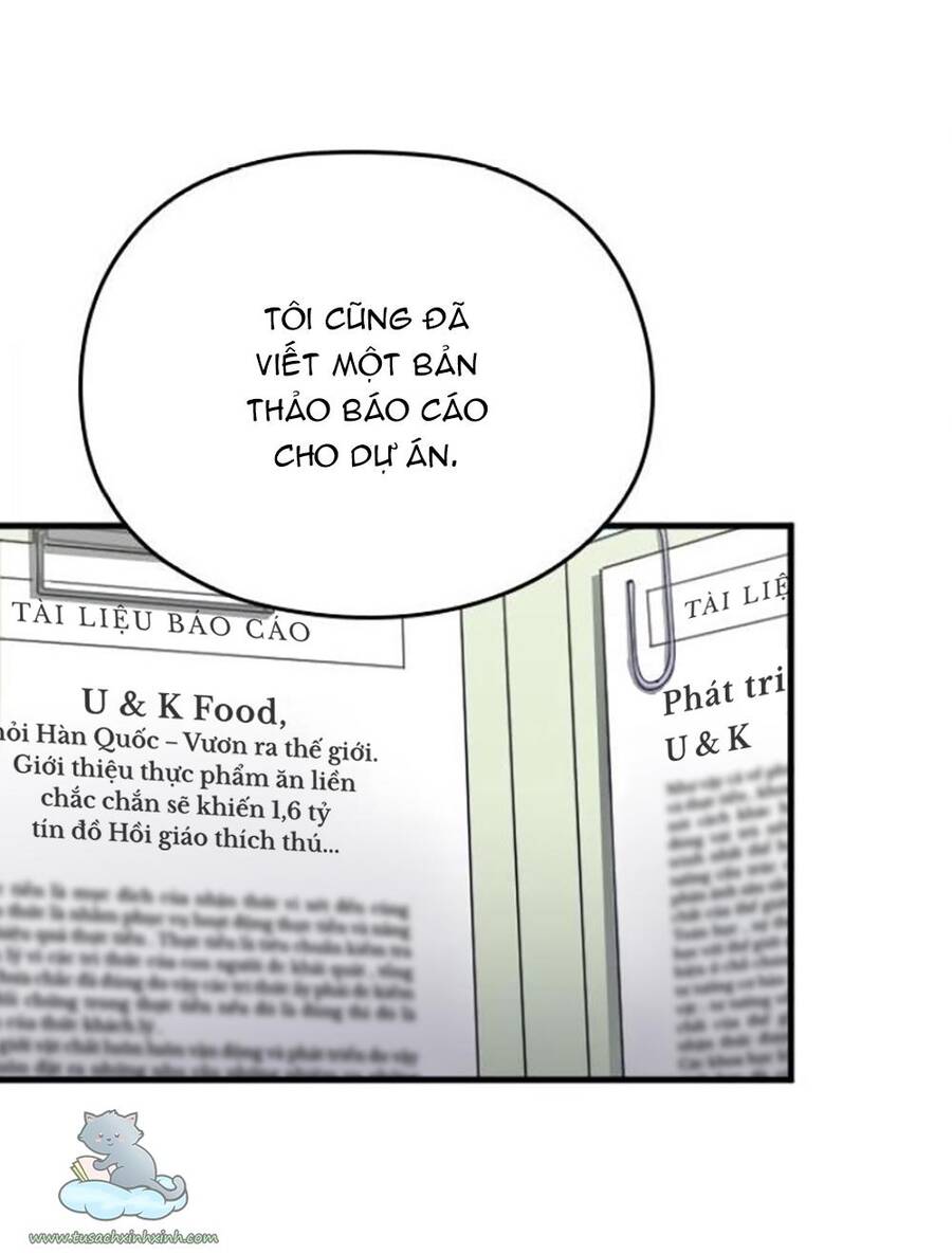 Cô Đi Mà Kết Hôn Với Chồng Tôi Đi Chapter 18 - 13