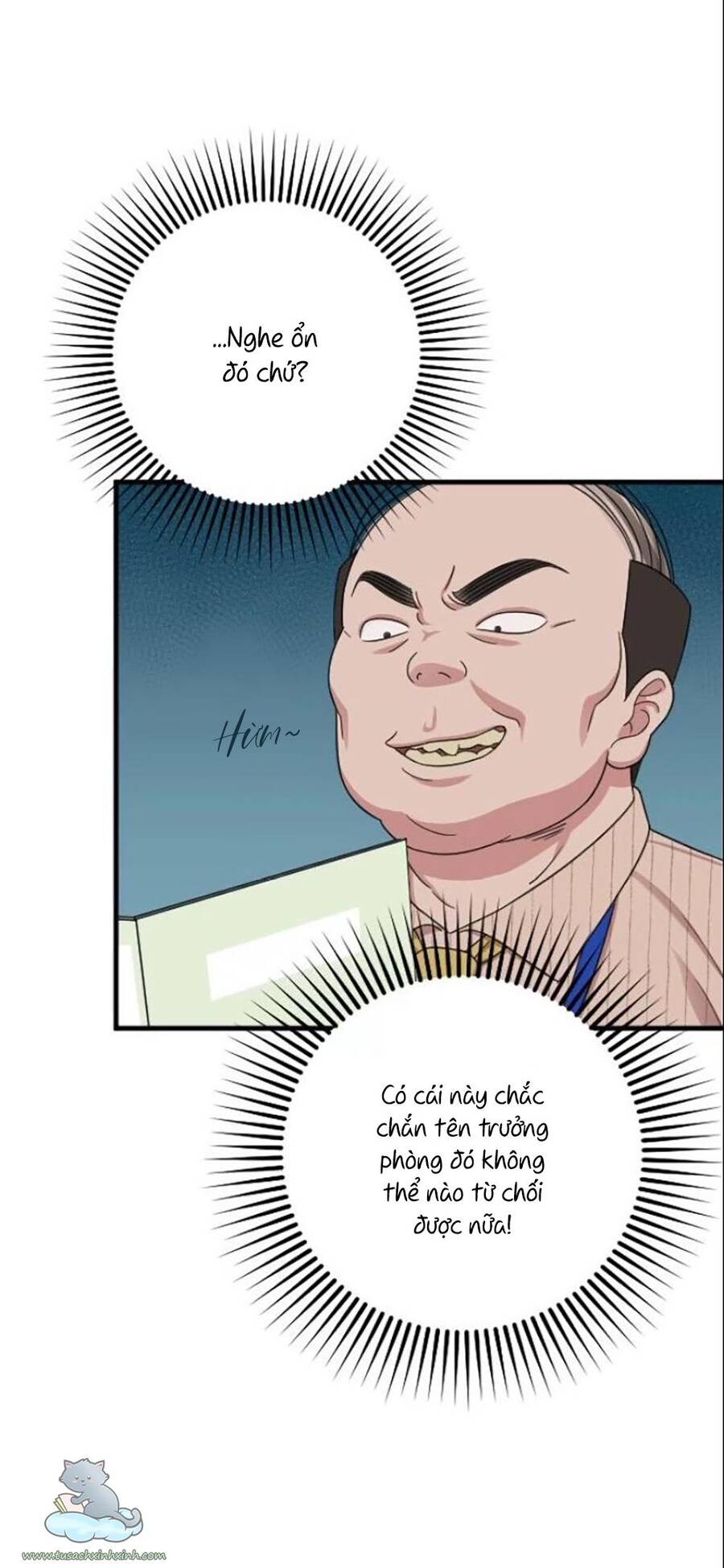 Cô Đi Mà Kết Hôn Với Chồng Tôi Đi Chapter 18 - 14