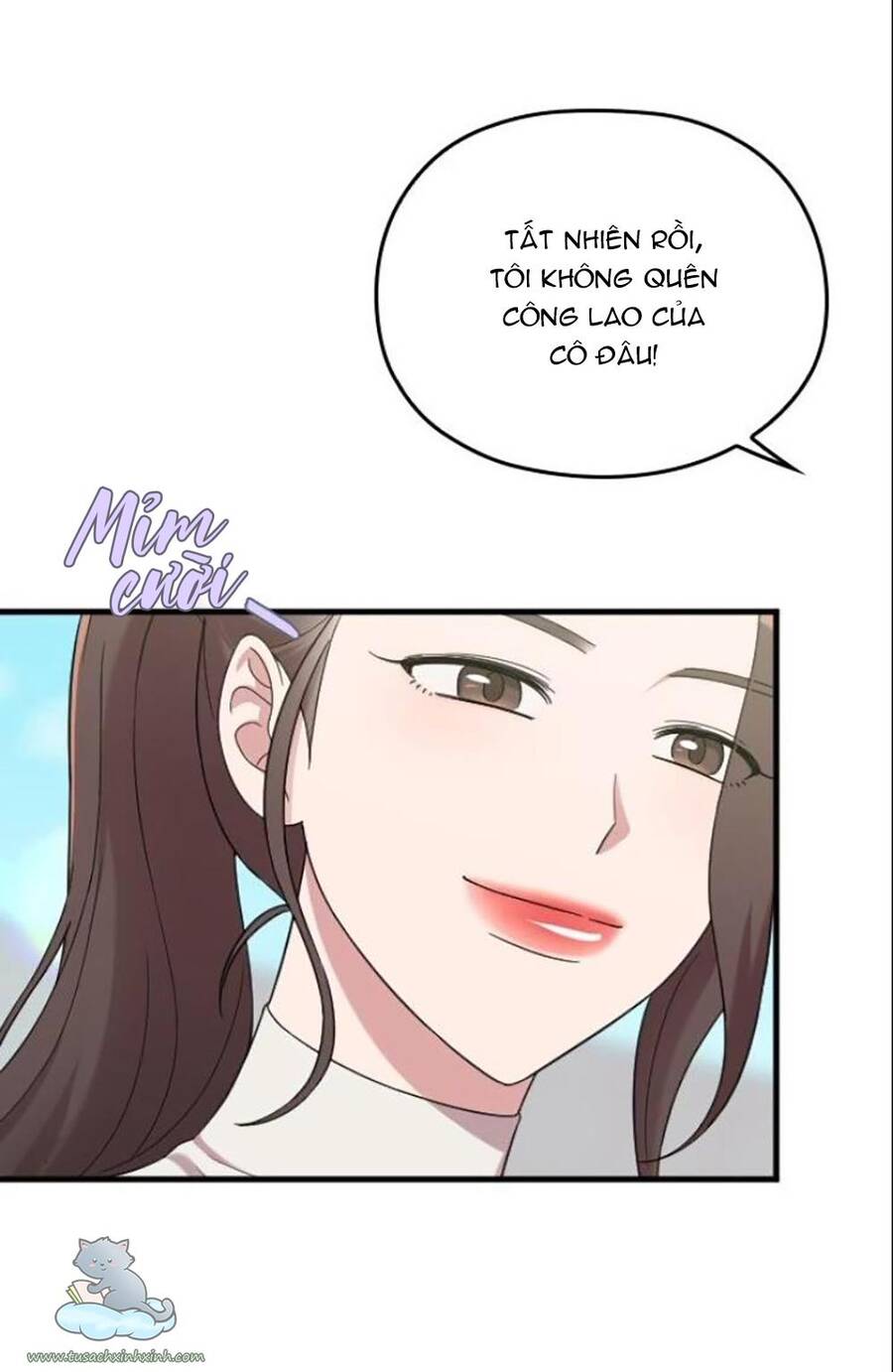 Cô Đi Mà Kết Hôn Với Chồng Tôi Đi Chapter 18 - 16