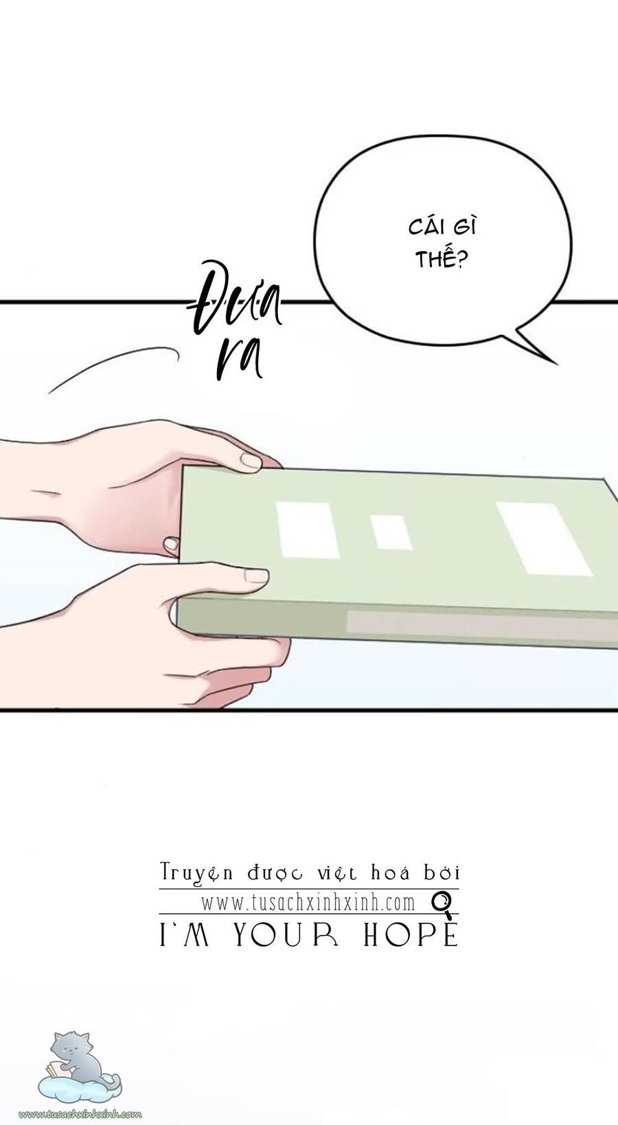 Cô Đi Mà Kết Hôn Với Chồng Tôi Đi Chapter 18 - 3