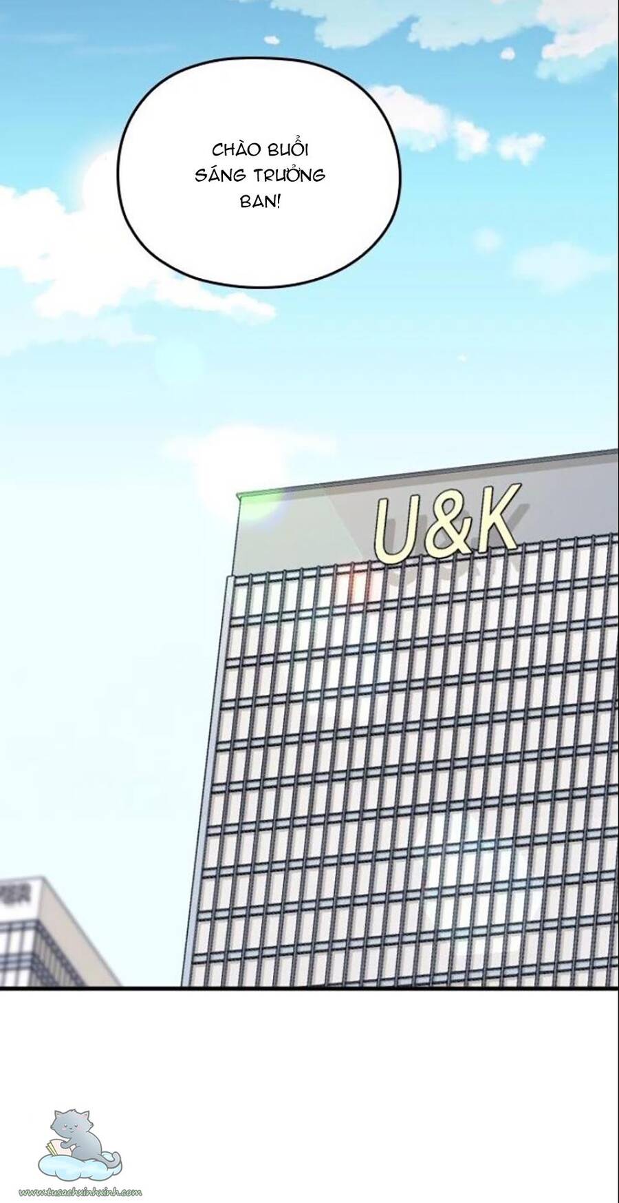 Cô Đi Mà Kết Hôn Với Chồng Tôi Đi Chapter 18 - 22