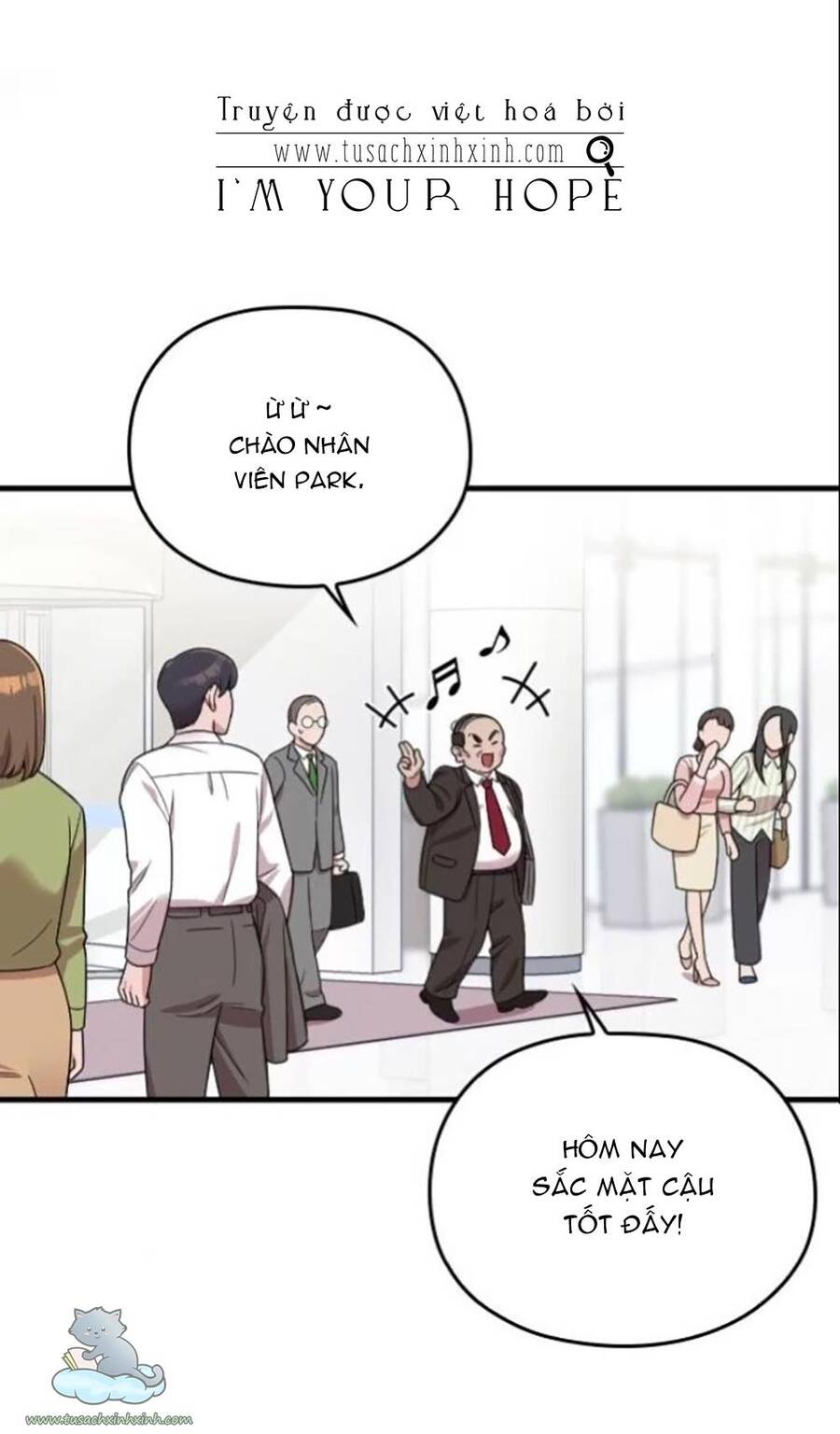 Cô Đi Mà Kết Hôn Với Chồng Tôi Đi Chapter 18 - 23