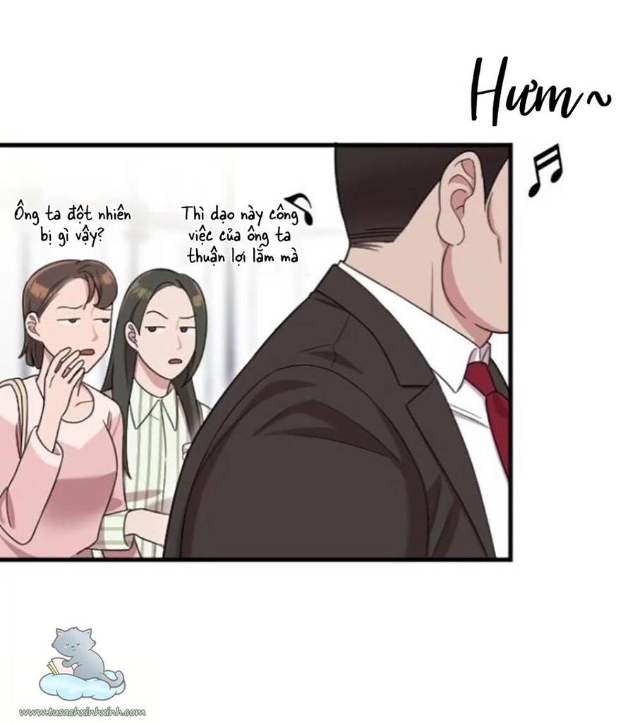 Cô Đi Mà Kết Hôn Với Chồng Tôi Đi Chapter 18 - 24