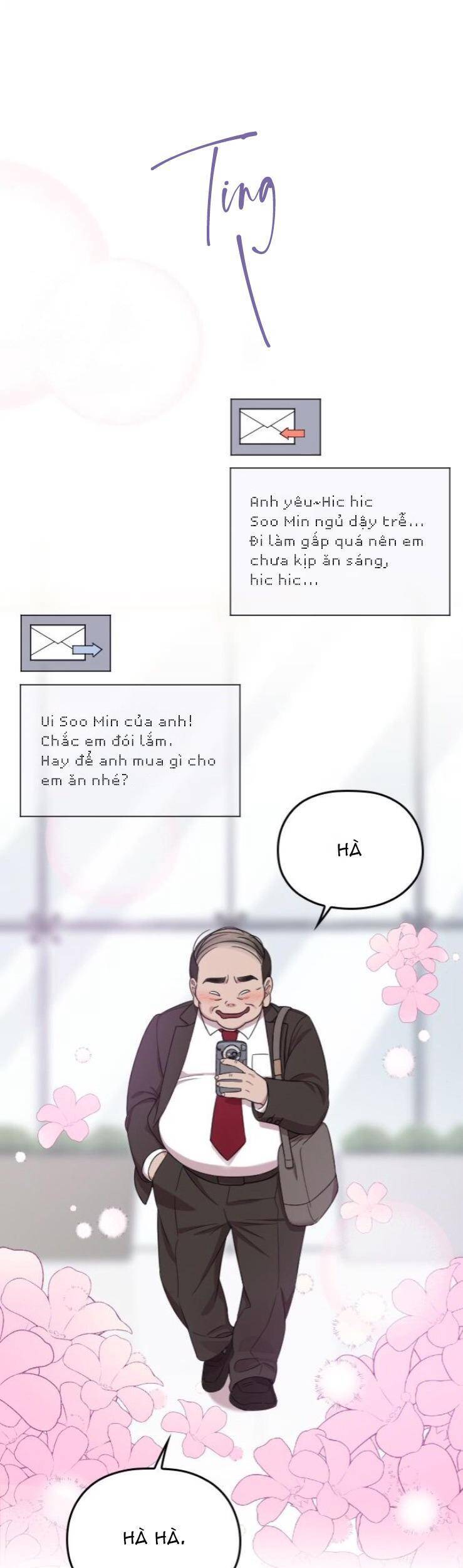 Cô Đi Mà Kết Hôn Với Chồng Tôi Đi Chapter 18 - 25