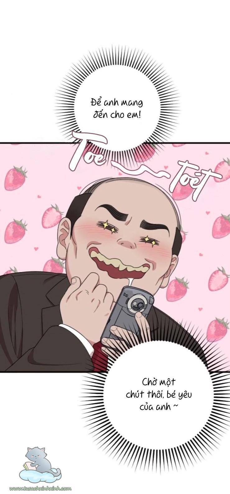 Cô Đi Mà Kết Hôn Với Chồng Tôi Đi Chapter 18 - 28