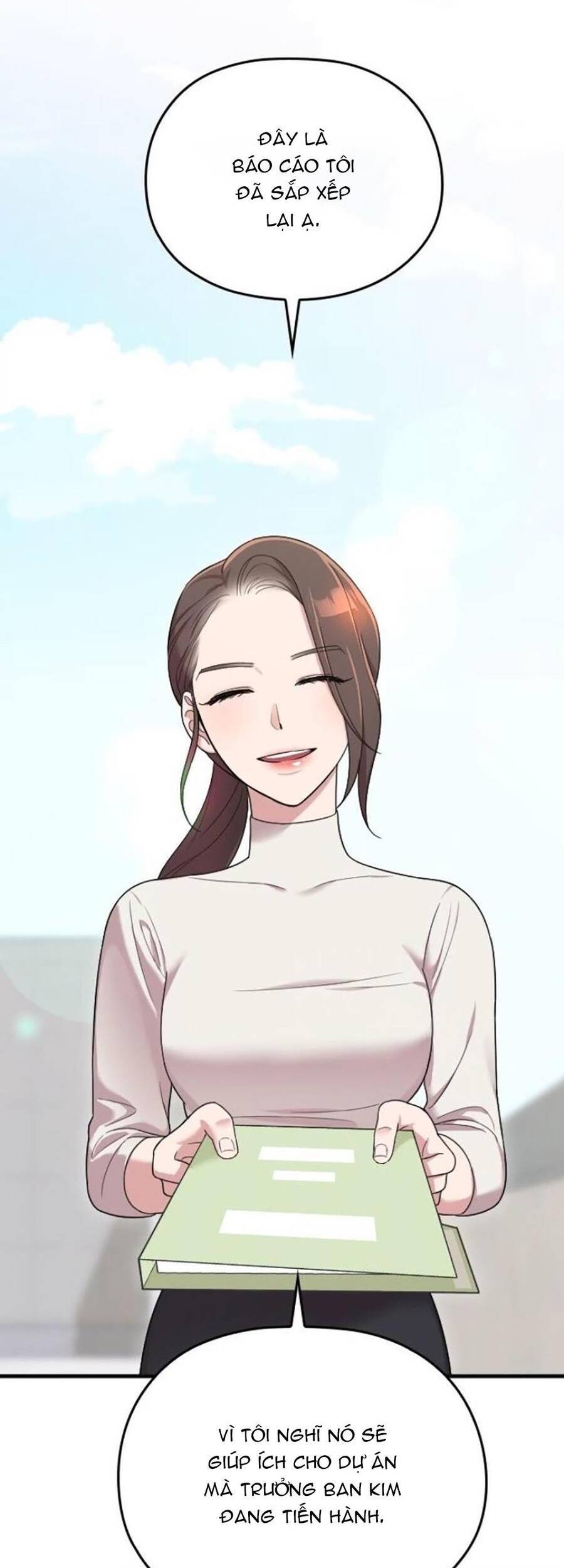 Cô Đi Mà Kết Hôn Với Chồng Tôi Đi Chapter 18 - 4