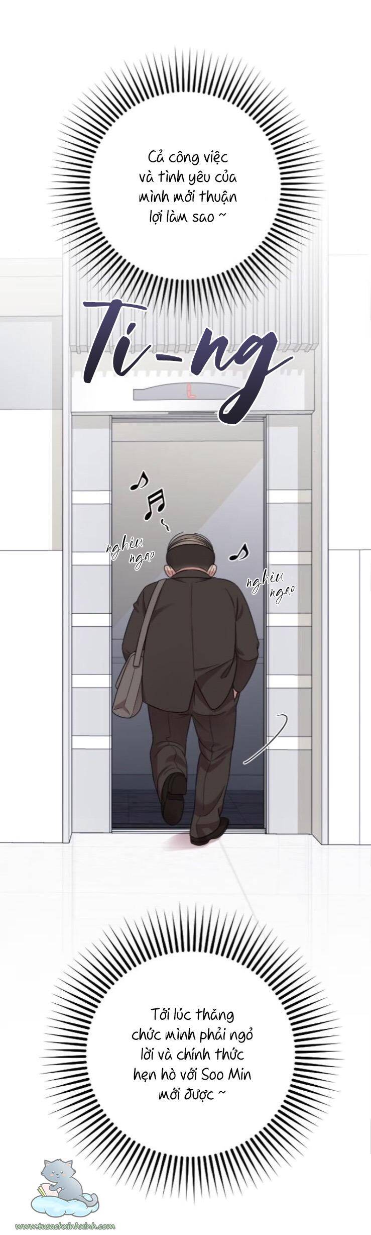 Cô Đi Mà Kết Hôn Với Chồng Tôi Đi Chapter 18 - 31