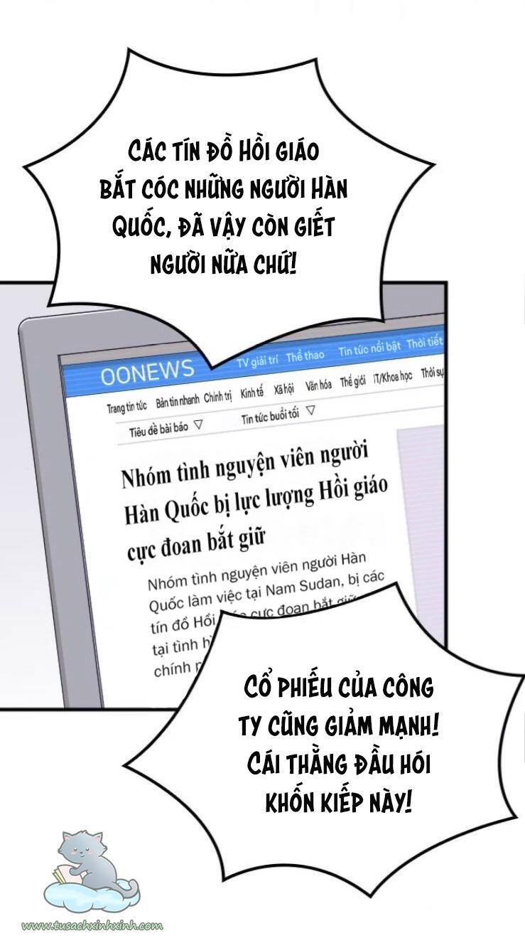 Cô Đi Mà Kết Hôn Với Chồng Tôi Đi Chapter 18 - 35