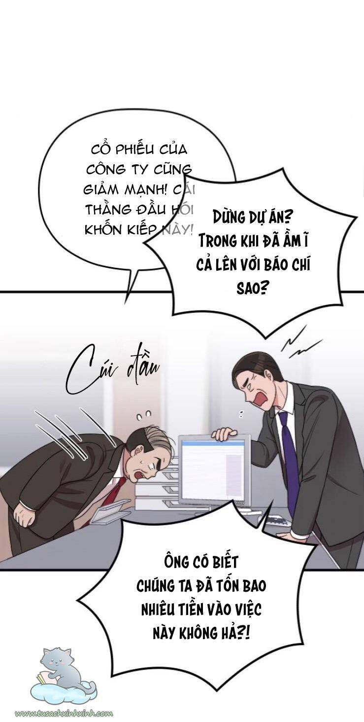 Cô Đi Mà Kết Hôn Với Chồng Tôi Đi Chapter 18 - 37