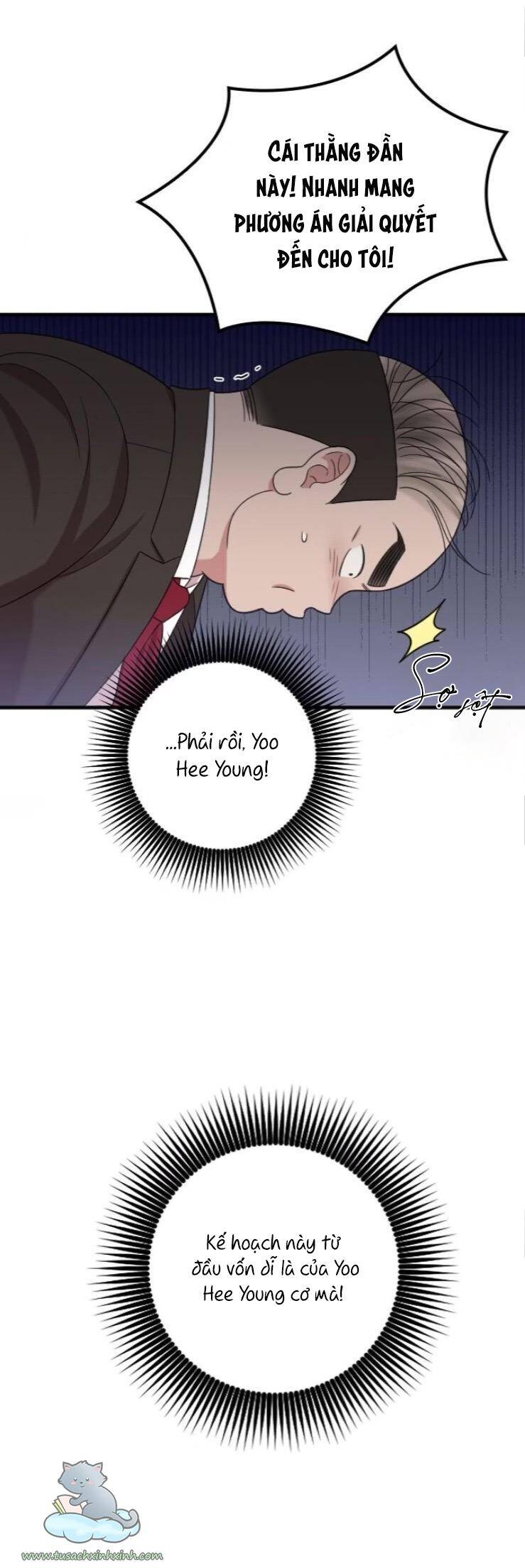 Cô Đi Mà Kết Hôn Với Chồng Tôi Đi Chapter 18 - 38