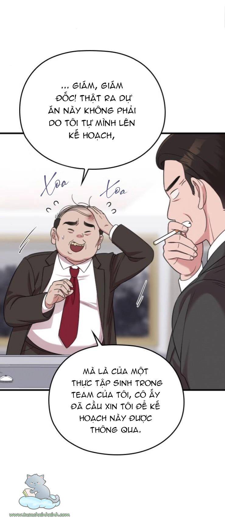 Cô Đi Mà Kết Hôn Với Chồng Tôi Đi Chapter 18 - 39