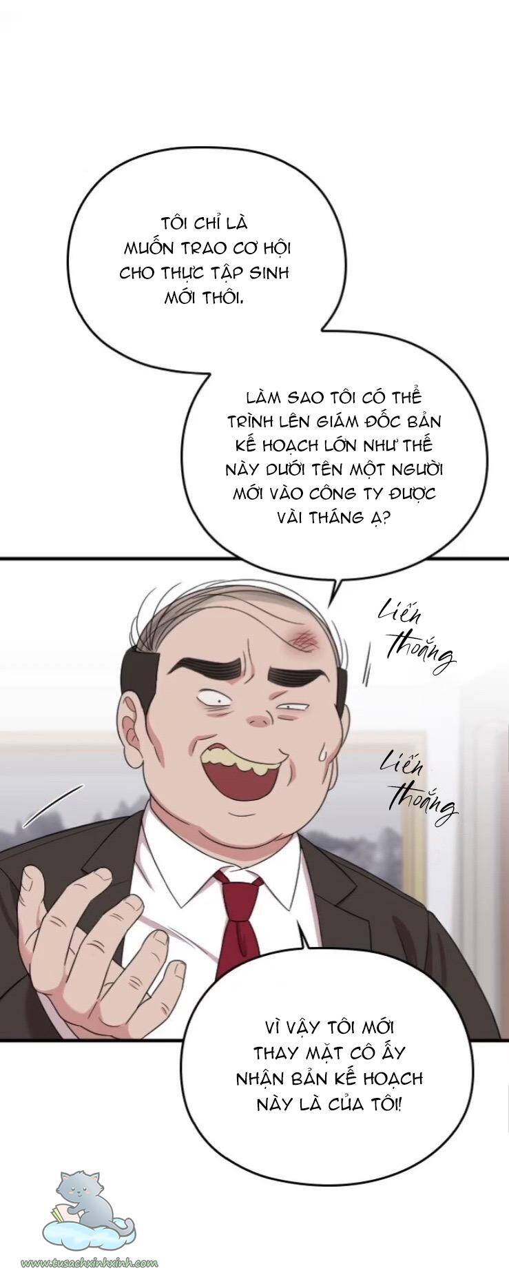 Cô Đi Mà Kết Hôn Với Chồng Tôi Đi Chapter 18 - 40