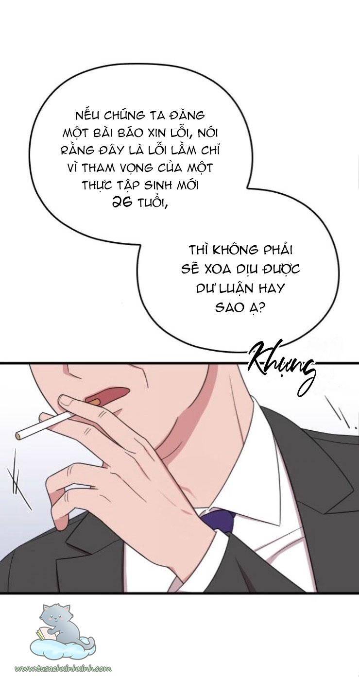 Cô Đi Mà Kết Hôn Với Chồng Tôi Đi Chapter 18 - 41