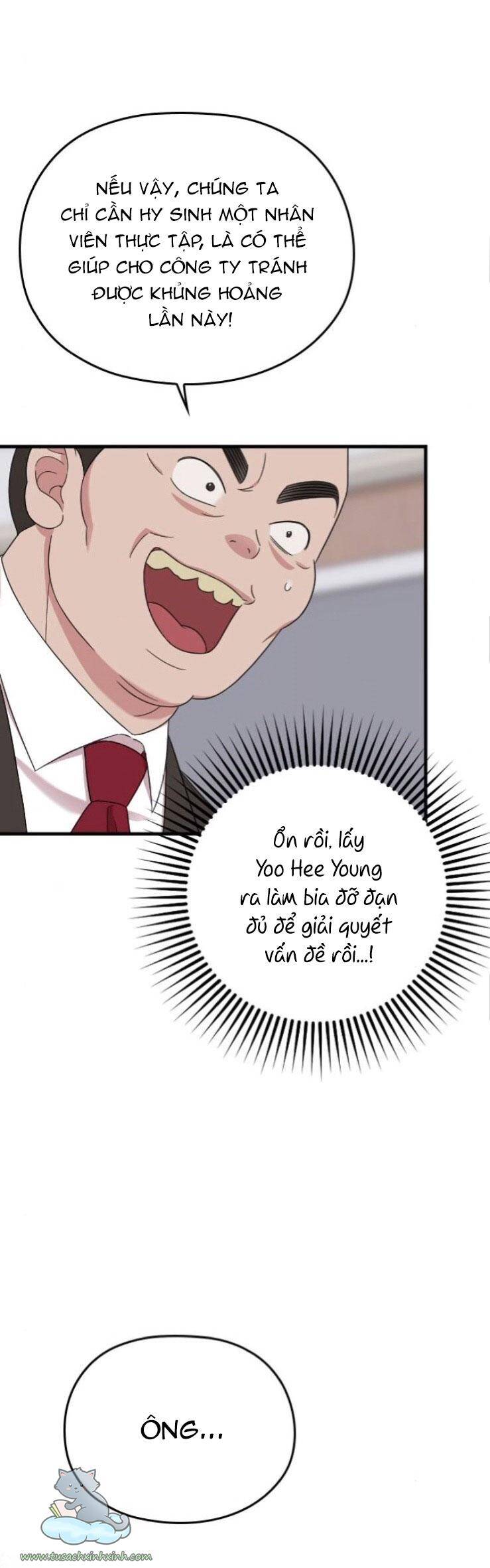 Cô Đi Mà Kết Hôn Với Chồng Tôi Đi Chapter 18 - 44