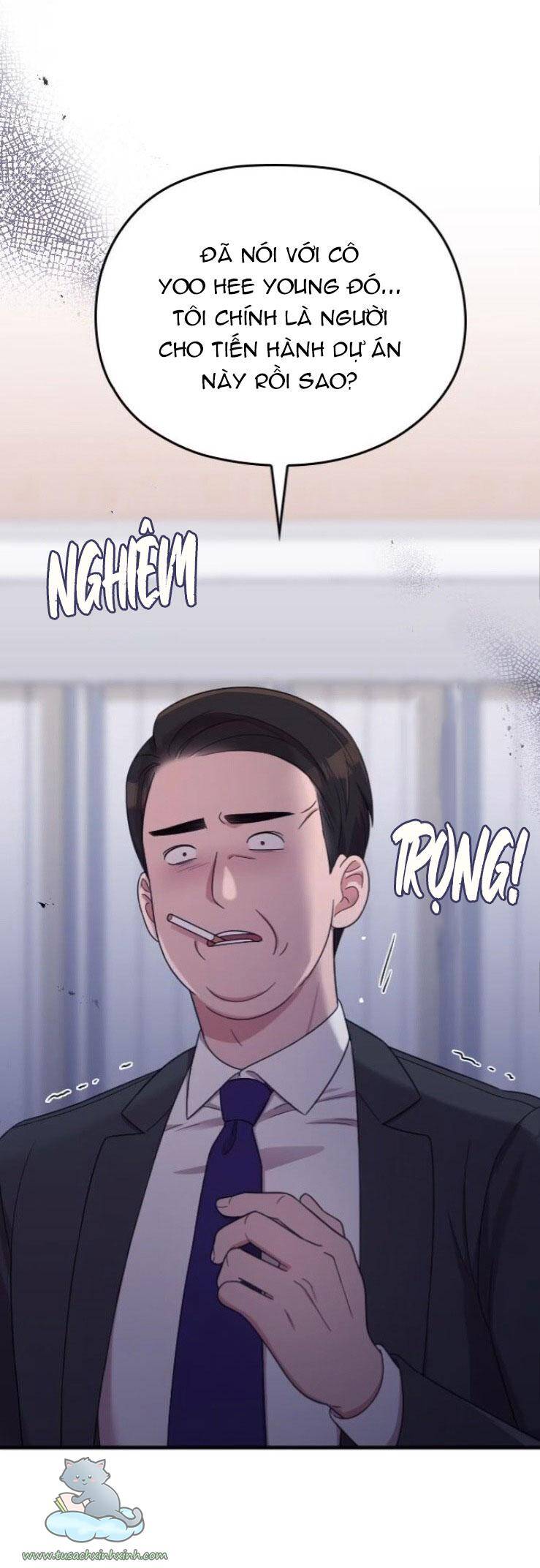 Cô Đi Mà Kết Hôn Với Chồng Tôi Đi Chapter 18 - 45