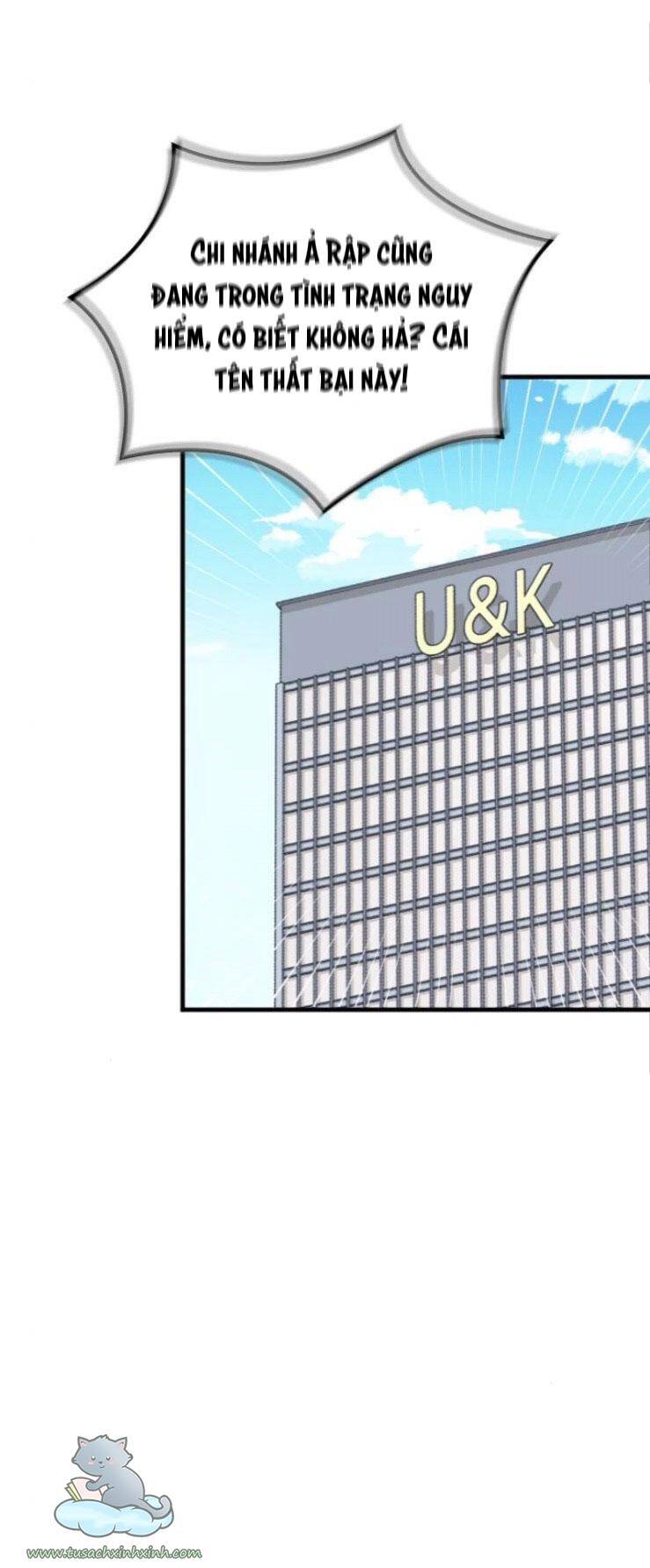 Cô Đi Mà Kết Hôn Với Chồng Tôi Đi Chapter 18 - 49