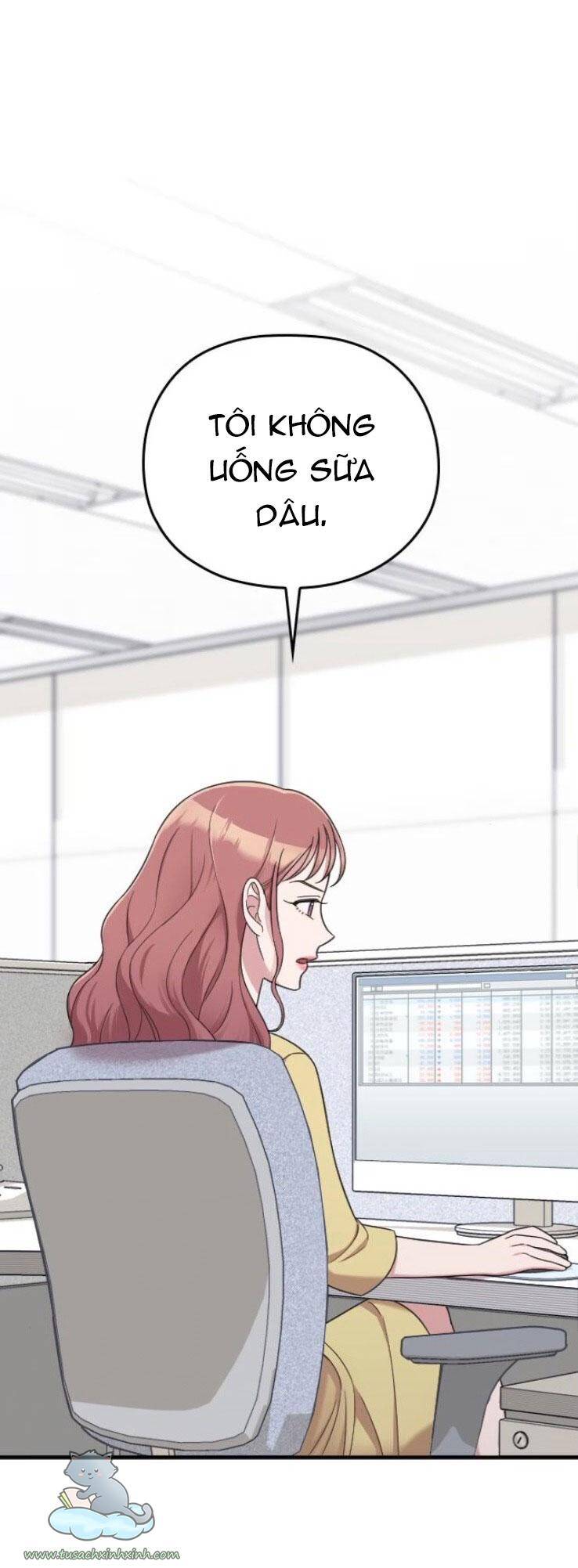 Cô Đi Mà Kết Hôn Với Chồng Tôi Đi Chapter 18 - 57