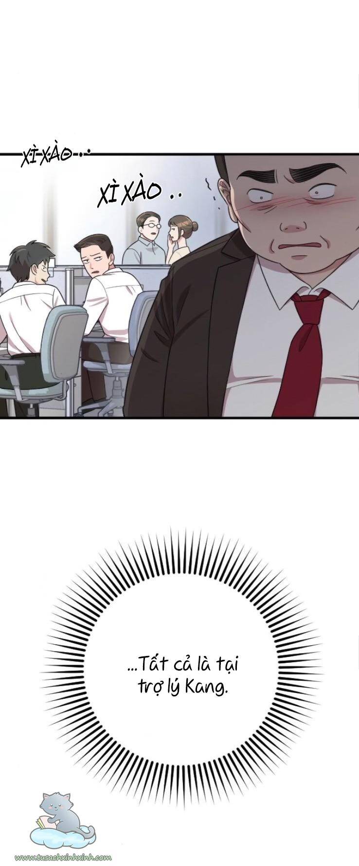 Cô Đi Mà Kết Hôn Với Chồng Tôi Đi Chapter 18 - 61