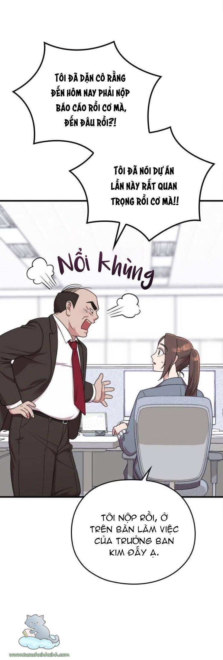 Cô Đi Mà Kết Hôn Với Chồng Tôi Đi Chapter 18 - 65