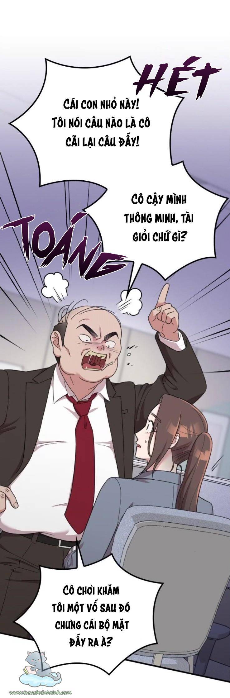 Cô Đi Mà Kết Hôn Với Chồng Tôi Đi Chapter 18 - 67