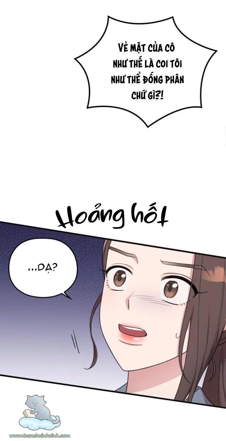 Cô Đi Mà Kết Hôn Với Chồng Tôi Đi Chapter 18 - 68