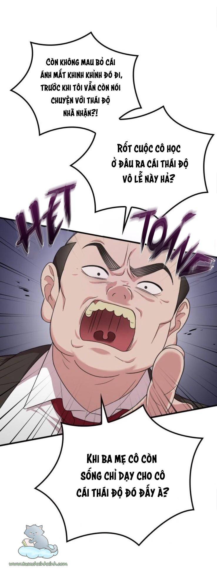 Cô Đi Mà Kết Hôn Với Chồng Tôi Đi Chapter 18 - 69